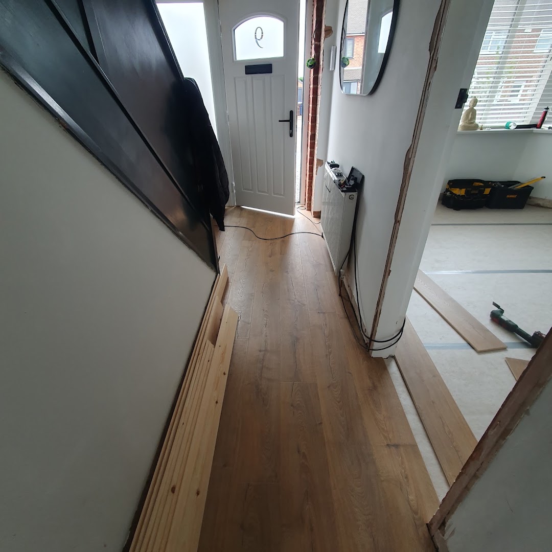 Mayday Derby Handyman Services — Photos 6