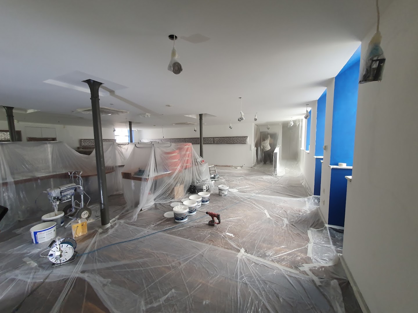 Mayday Derby Handyman Services — Photos 11